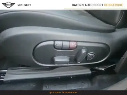 Photo 27 Mini Countryman  Cooper 136ch Edition Premium Plus BVA7