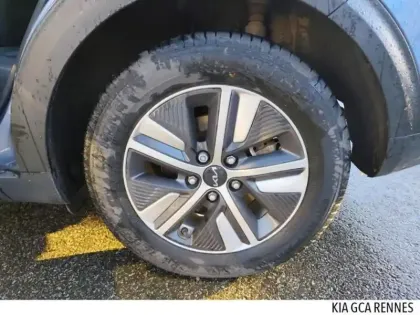 Photo 9 Kia Niro  1.6 GDi 105ch ISG + électrique 43.5ch Active DCT6 MY22