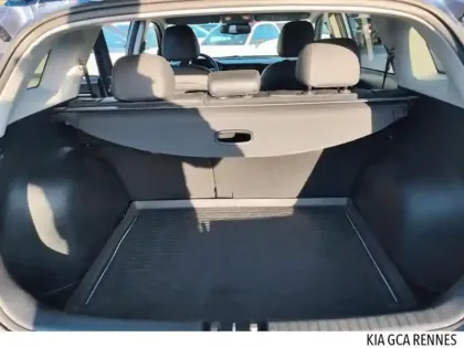 Photo 6 Kia Niro  1.6 GDi 105ch ISG + électrique 43.5ch Active DCT6 MY22