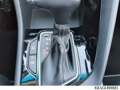 Photo 14 Kia Niro  1.6 GDi 105ch ISG + électrique 43.5ch Active DCT6 MY22