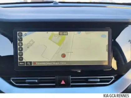 Photo 12 Kia Niro  1.6 GDi 105ch ISG + électrique 43.5ch Active DCT6 MY22