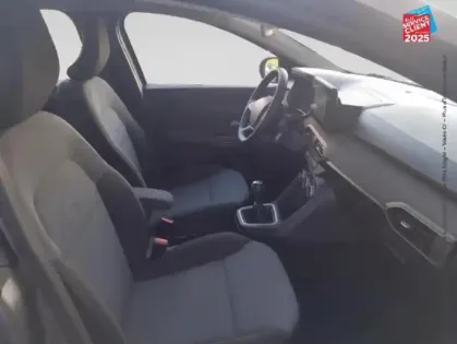 Photo 4 Dacia Sandero  1.0 ECO-G 100ch Stepway Extreme + -24 Camera GPS