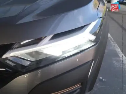 Photo 12 Dacia Sandero  1.0 ECO-G 100ch Stepway Extreme + -24 Camera GPS