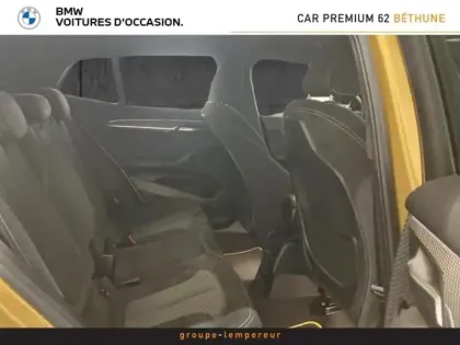 Photo 5 BMW X2  sDrive18dA 150ch M Sport X