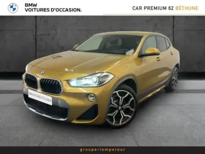 Photo Bmw X2