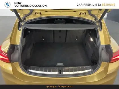 Photo 6 BMW X2  sDrive18dA 150ch M Sport X