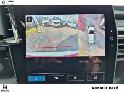Photo 14 Renault Austral  1.2 E-Tech full hybrid 200ch Iconic esprit Alpine- 24