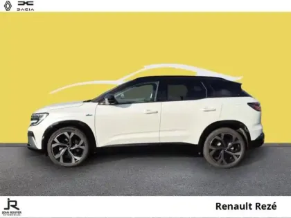 Photo 9 Renault Austral  1.2 E-Tech full hybrid 200ch Iconic esprit Alpine- 24