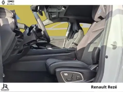 Photo 2 Renault Austral  1.2 E-Tech full hybrid 200ch Iconic esprit Alpine- 24
