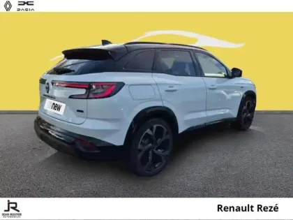 Photo 11 Renault Austral  1.2 E-Tech full hybrid 200ch Iconic esprit Alpine- 24