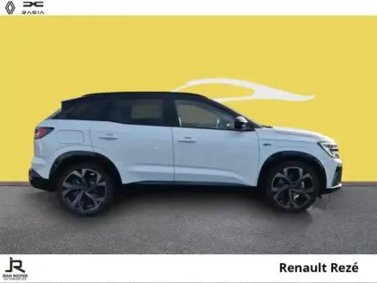 Photo 12 Renault Austral  1.2 E-Tech full hybrid 200ch Iconic esprit Alpine- 24