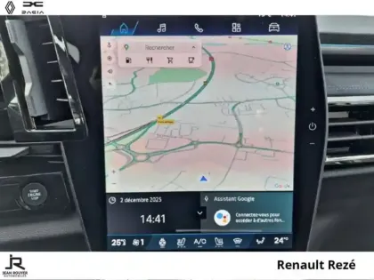 Photo 13 Renault Austral  1.2 E-Tech full hybrid 200ch Iconic esprit Alpine- 24