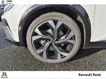 Photo 7 Renault Austral  1.2 E-Tech full hybrid 200ch Iconic esprit Alpine- 24