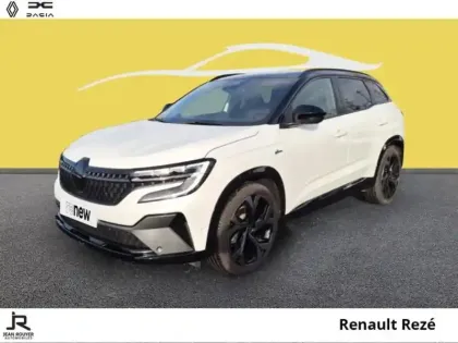 Photo Renault Austral