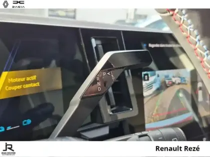 Photo 5 Renault Austral  1.2 E-Tech full hybrid 200ch Iconic esprit Alpine- 24