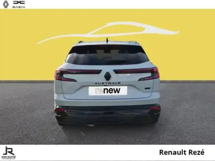 Photo 10 Renault Austral  1.2 E-Tech full hybrid 200ch Iconic esprit Alpine- 24