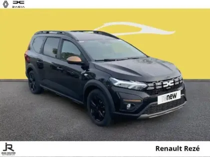 Photo 3 Dacia Jogger  1.6 hybrid 140ch Extreme+ 7 places -24
