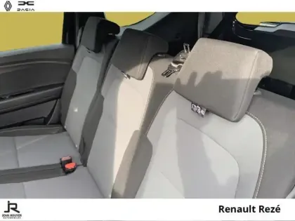 Photo 5 Dacia Jogger  1.6 hybrid 140ch Extreme+ 7 places -24