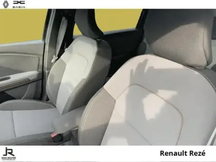 Photo 4 Dacia Jogger  1.6 hybrid 140ch Extreme+ 7 places -24