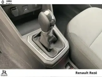 Photo 7 Dacia Jogger  1.6 hybrid 140ch Extreme+ 7 places -24