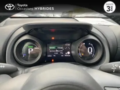 Photo 13 Toyota Yaris  116h Design 5p MY22