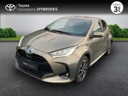 Photo Toyota Yaris