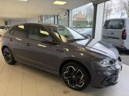 Photo 3 Volkswagen Polo  1.0 TSI 116ch R-Line Edition DSG7