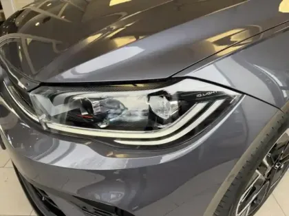 Photo 4 Volkswagen Polo  1.0 TSI 116ch R-Line Edition DSG7