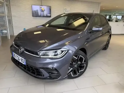 Photo Volkswagen Polo