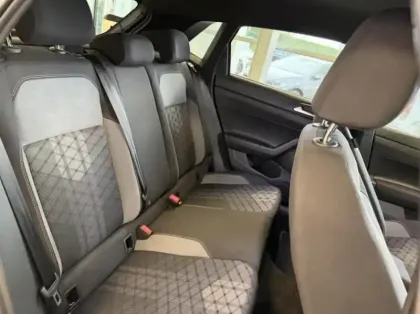 Photo 13 Volkswagen Polo  1.0 TSI 116ch R-Line Edition DSG7