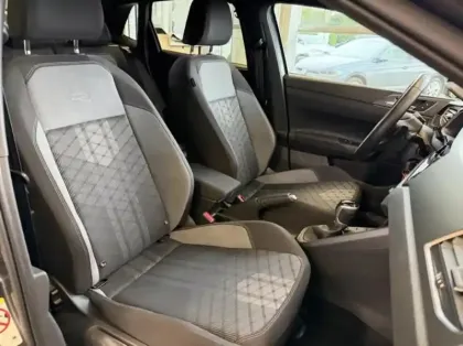 Photo 14 Volkswagen Polo  1.0 TSI 116ch R-Line Edition DSG7