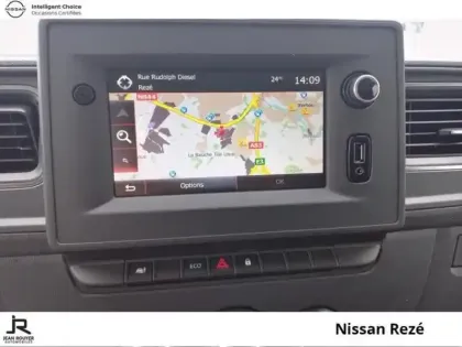 Photo 10 Nissan interstar  Fg L2H2 3t3 2.3 dCi 135ch N-Connecta