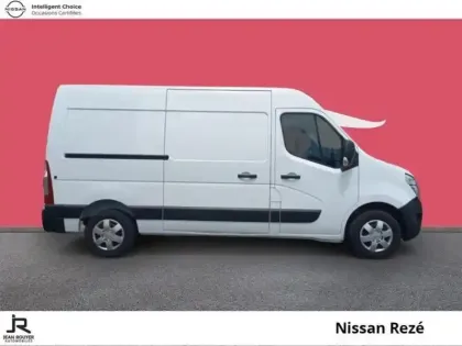 Photo 4 Nissan interstar  Fg L2H2 3t3 2.3 dCi 135ch N-Connecta