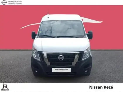 Photo 3 Nissan interstar  Fg L2H2 3t3 2.3 dCi 135ch N-Connecta