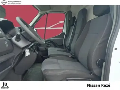 Photo 9 Nissan interstar  Fg L2H2 3t3 2.3 dCi 135ch N-Connecta