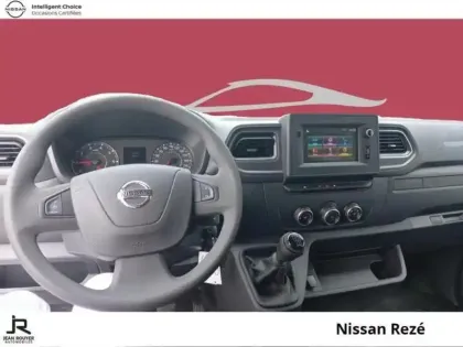 Photo 7 Nissan interstar  Fg L2H2 3t3 2.3 dCi 135ch N-Connecta