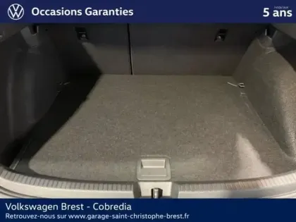 Photo 6 Volkswagen Taigo  1.0 TSI 116ch VW Edition DSG7