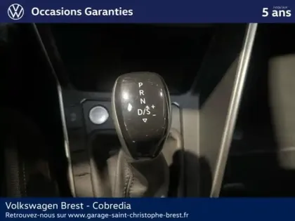 Photo 11 Volkswagen Taigo  1.0 TSI 116ch VW Edition DSG7