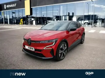 Photo Renault Megane