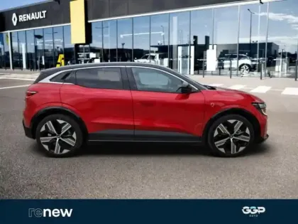 Photo 6 Renault Megane  E-Tech Electric EV60 220ch Iconic super charge