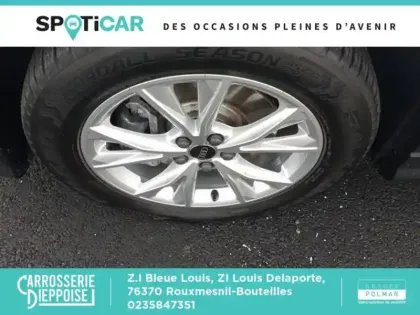 Photo 8 Audi Q3  Sportback 45 TFSI e 245ch S line S tronic 6