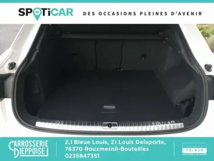 Photo 13 Audi Q3  Sportback 45 TFSI e 245ch S line S tronic 6