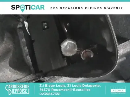 Photo 14 Audi Q3  Sportback 45 TFSI e 245ch S line S tronic 6