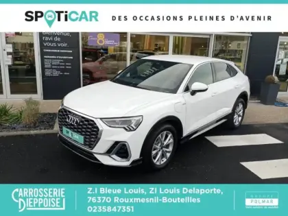 Photo Audi Q3