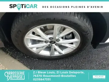 Photo 9 Audi Q3  Sportback 45 TFSI e 245ch S line S tronic 6