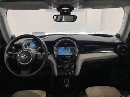 Photo 7 Mini Mini  Cooper 136ch Edition Premium Plus BVA7