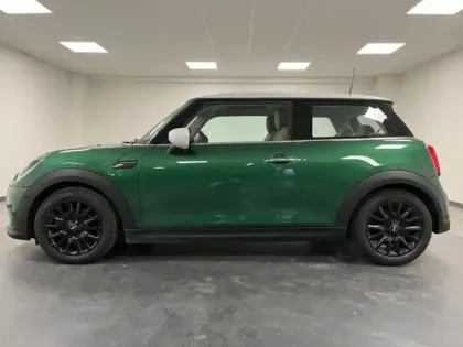 Photo 6 Mini Mini  Cooper 136ch Edition Premium Plus BVA7