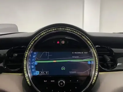 Photo 14 Mini Mini  Cooper 136ch Edition Premium Plus BVA7