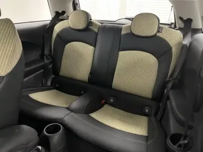 Photo 10 Mini Mini  Cooper 136ch Edition Premium Plus BVA7