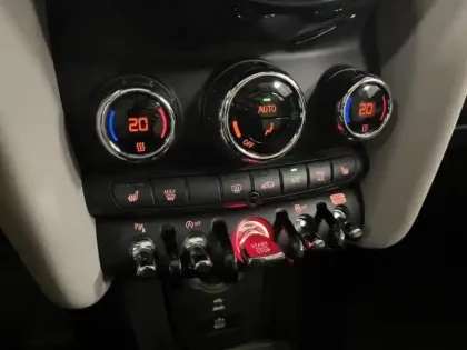 Photo 13 Mini Mini  Cooper 136ch Edition Premium Plus BVA7